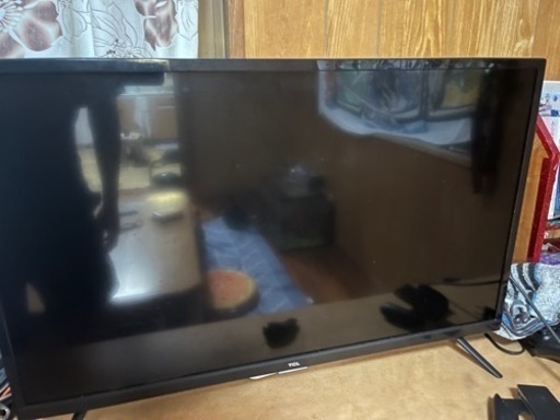 家電 テレビ 液晶テレビ