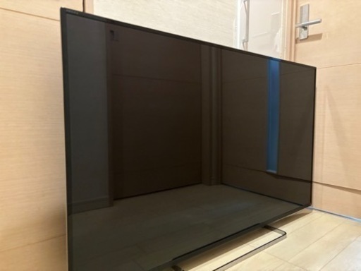 【ジャンク】東芝TOSHIBA REGZA 55Z8 2014年製
