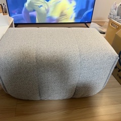 オットマン（リーンロゼ）