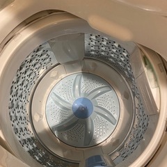 家電 生活家電 洗濯機の画像