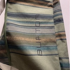 【三重、愛知】Burton バートン　スノーボードケースの画像