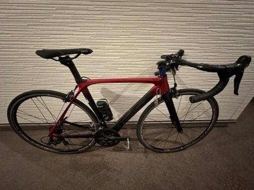 ロードバイク