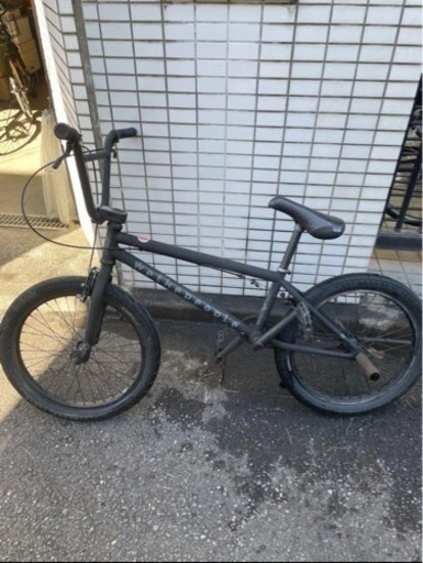 BMX 2020 WETHEPEOPLE NOVA