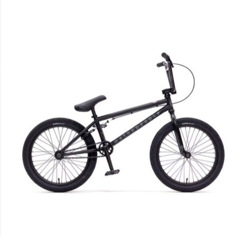 クロスバイク BMX 2020 WETHEPEOPLE NOVA