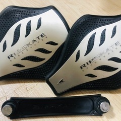 【生産終了】RAZOR RIPSKATE リップスケート DEC...
