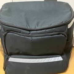 Uber Eats ウーバッグ　バッグ バッグ リュックサック