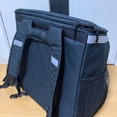 Uber Eats ウーバッグ　バッグ バッグ リュックサックの画像