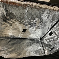 Uber Eats ウーバッグ　バッグ バッグ リュックサックの画像