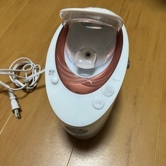 パナソニック美顔器　ナノケア　EH-SA67