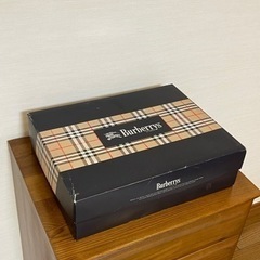 バーバリー Burberrys タオルケット 新品未使用 の画像