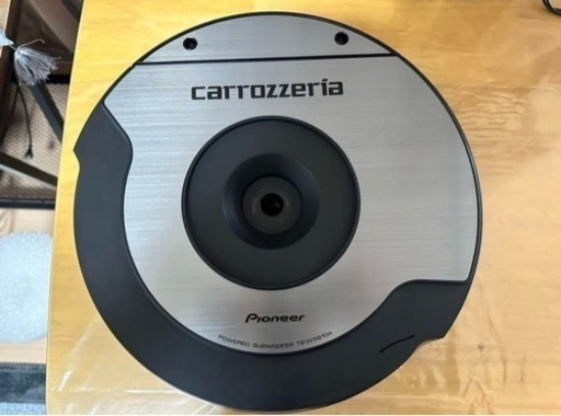 CARROZZERIA(カロッツェリア) TS-WX610A