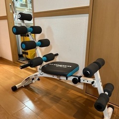 スポーツ フィットネス、トレーニング