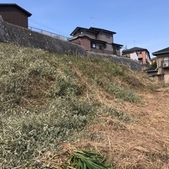 大川市　残土引受の画像