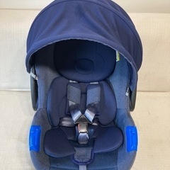 ★美品★受け取り場所相談可能　ベビー用品 チャイルドシート