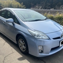 トヨタ プリウス ハイブリッド 