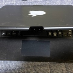 iPadPro12.9インチキーボード付きケースの画像