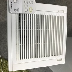 DAIKIN 加湿ストリーマー空気清浄機　2018年製　ダイキン　PM2.5対応の画像