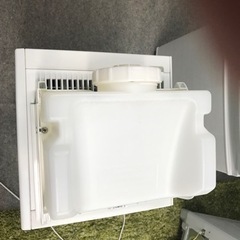 DAIKIN 加湿ストリーマー空気清浄機　2018年製　ダイキン　PM2.5対応の画像