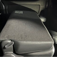 ハイエース レジアスエース セカンドシート スーパーGL ダークプライム