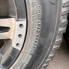 車のパーツ タイヤ、ホイールの画像