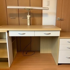 （決定）①学習机