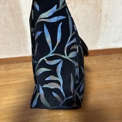再値下げ★着物にも洋服にもいけるバッグ トートバッグの画像