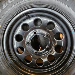 車のパーツ タイヤ、ホイールの画像