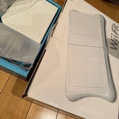 おもちゃ テレビゲーム Wiiの画像