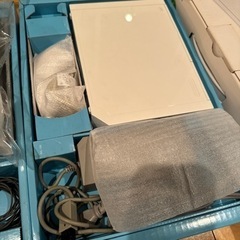 おもちゃ テレビゲーム Wiiの画像