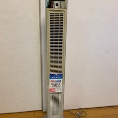 家電 季節、空調家電 遠赤外線ヒーター