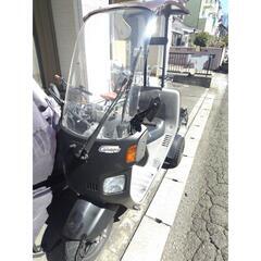 Honda ジャイロキャノピー　ミニカー　ボアアップ　現調のみ可...