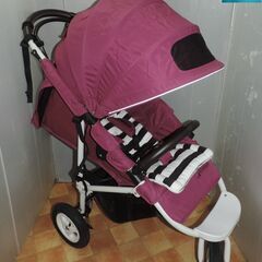 ベビー・子供用品買取販売キッズモール湘南/エアバギーココブレーキ...