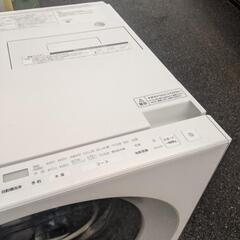 Panasonic パナソニック ドラム式洗濯機 NA-VG740L 2020年製