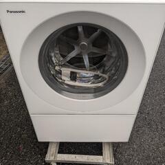 Panasonic パナソニック ドラム式洗濯機 NA-VG740L 2020年製