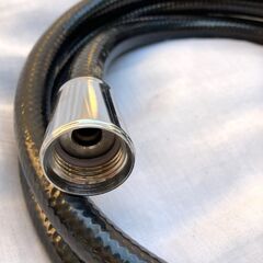 ☆TOTO TH477L ハンドシャワホース部◆浴室・洗面台シャワー用品の交換部品の画像