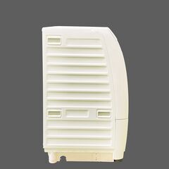 【全国発送対応】パナソニック (Panasonic) ドラム式洗濯機 7kg / 乾燥3kg 　2014年製 NA-VD130L【直接引取大歓迎】の画像