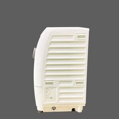 【全国発送対応】パナソニック (Panasonic) ドラム式洗濯機 7kg / 乾燥3kg 　2014年製 NA-VD130L【直接引取大歓迎】の画像