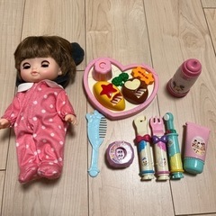 レミンちゃん
