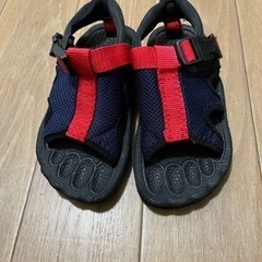 サンダル　21