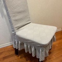 ダイニングテーブルセット（椅子4）の画像
