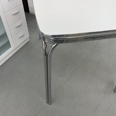 PENNY JAPAN（ペニージャパン）　50’s style S-Table【トレファク秦野店】の画像