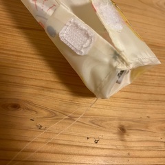 【新品未使用】すみっこぐらし折りたたみ傘の画像