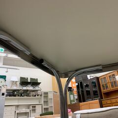 PENNY JAPAN（ペニージャパン）　50’s style S-Table【トレファク秦野店】の画像