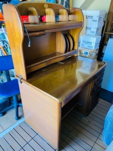 くろがね学習机