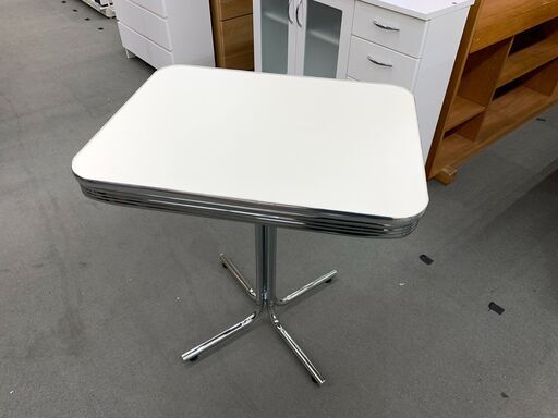 PENNY JAPAN（ペニージャパン） 50's style S-Table【トレファク