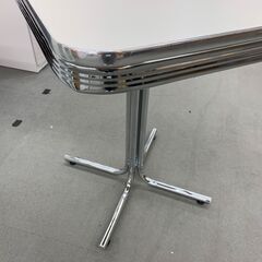 PENNY JAPAN（ペニージャパン）　50’s style S-Table【トレファク秦野店】の画像