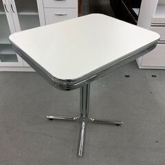 PENNY JAPAN（ペニージャパン）　50’s style S-Table【トレファク秦野店】の画像