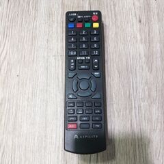🍎エスキュービズム 32型 地上デジタルハイビジョン 液晶テレビ AT-32L01SRの画像