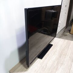 🍎エスキュービズム 32型 地上デジタルハイビジョン 液晶テレビ AT-32L01SRの画像