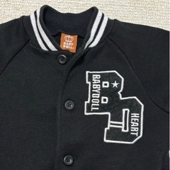 子供服120㎝ ☆3点セットの画像